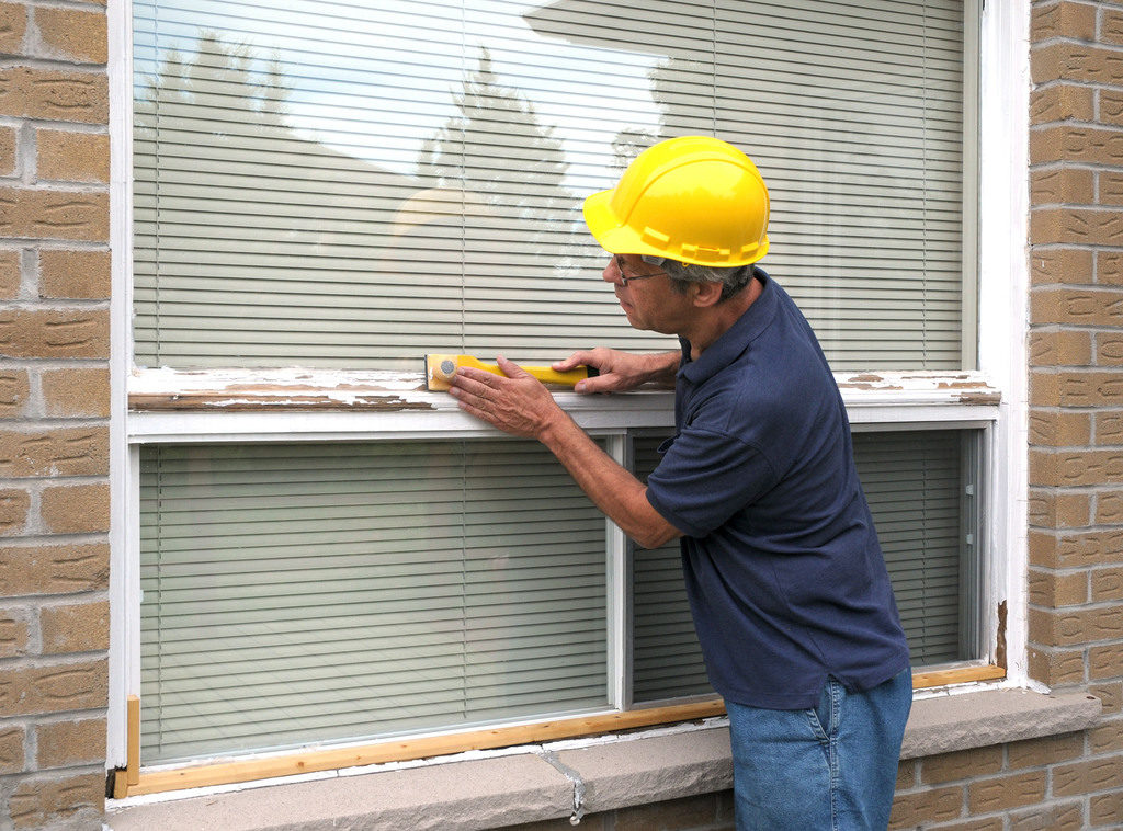 Exterior Repairs